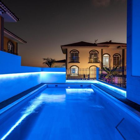 Villa Marzella - Luxury Costa Adeje Экстерьер фото