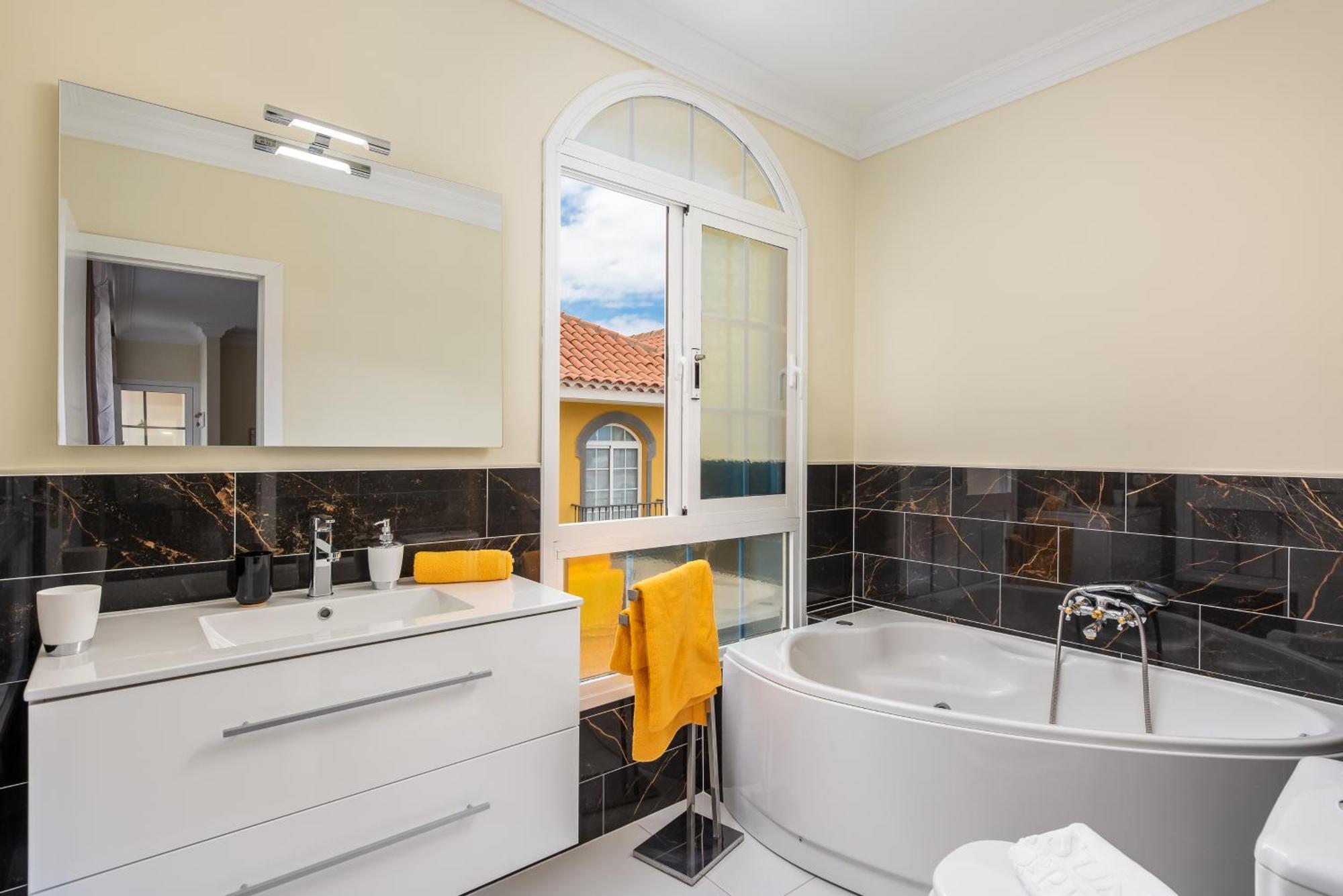 Villa Marzella - Luxury Costa Adeje Экстерьер фото